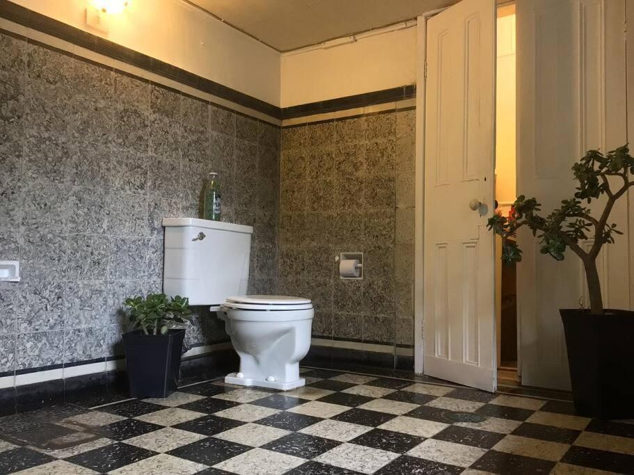 Gran Departamento En Cerro Alegre Con Unica Vista Al Puerto Apartamento Valparaíso